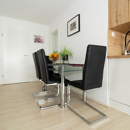 Apartman Keti Donja Lomnica ภายนอก รูปภาพ