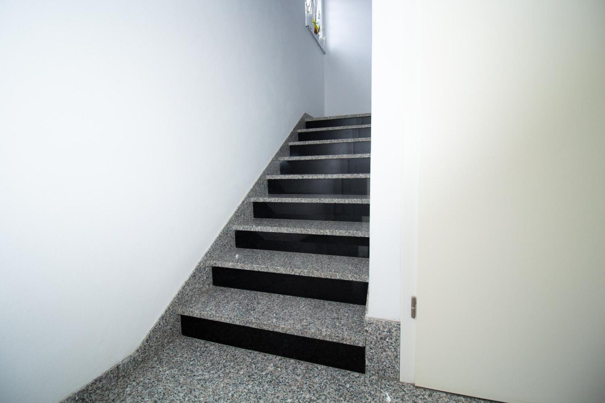 Apartman Keti Donja Lomnica ภายนอก รูปภาพ