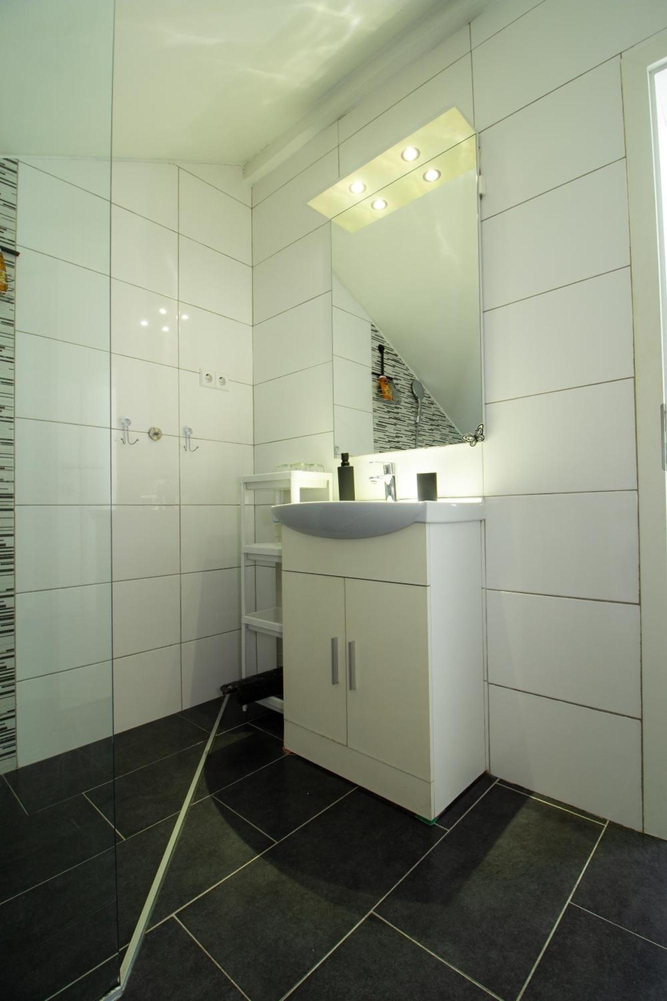 Apartman Keti Donja Lomnica ภายนอก รูปภาพ