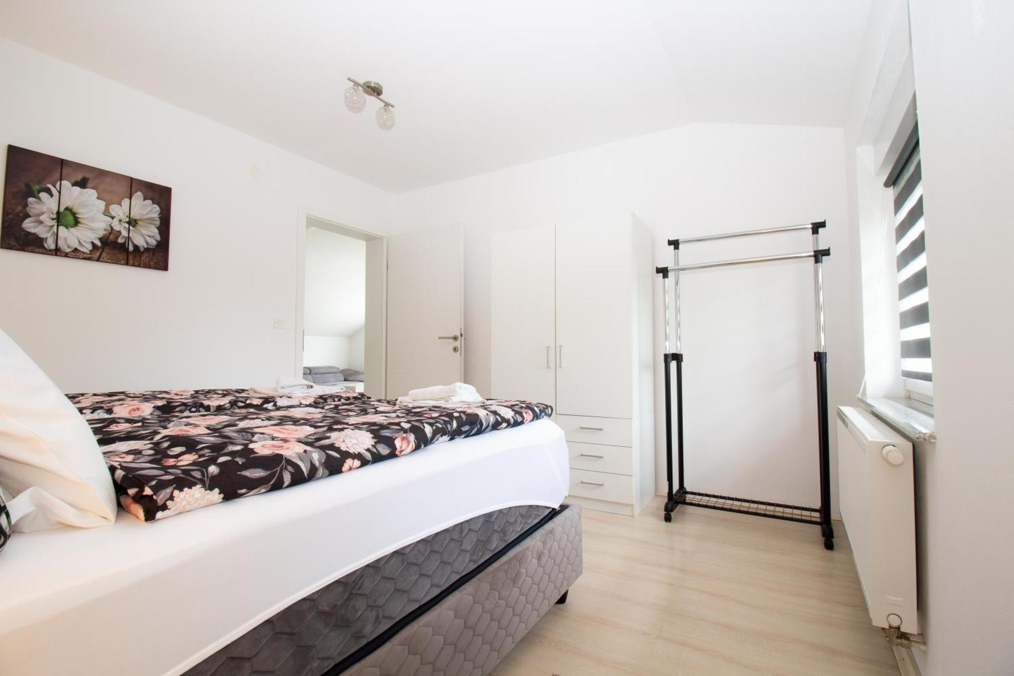 Apartman Keti Donja Lomnica ภายนอก รูปภาพ