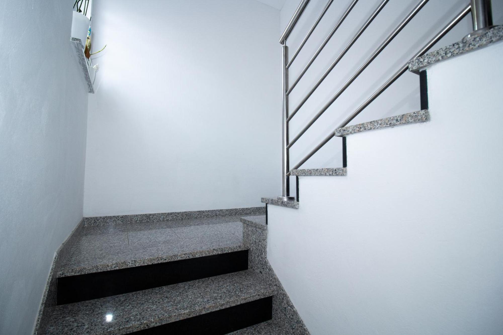 Apartman Keti Donja Lomnica ภายนอก รูปภาพ